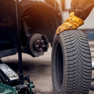 Çankaya Oto Lastikçi